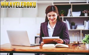 Büyük Balık Küçük Balık Hikaye Oku