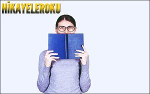 Kapıyı Çalın Hikaye Oku