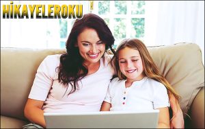 Khuzwayonun Dans Hikaye Oku