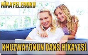 Khuzwayonun Dans Hikayesi