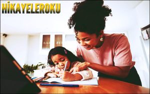 Sihirli Sürahi Hikaye Oku - Bölüm 4