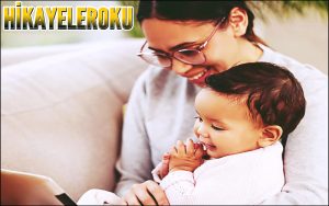 İsanın Küçük Arkadaşları Hikaye Oku