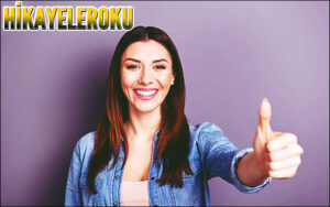 Ateş Böceklerinin Dansı Hikaye Oku
