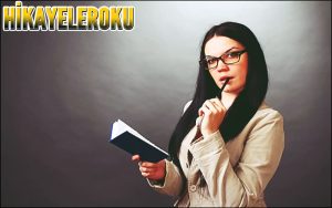 Benin Çörekleri Hikaye Oku
