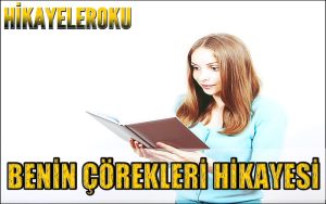 Benin Çörekleri Hikayesi