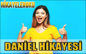 Daniel Hikayesi