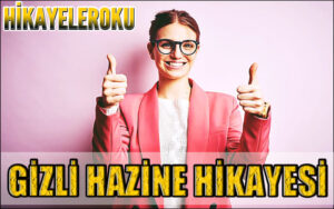 Gizli Hazine Hikayesi