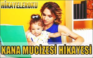 Kana Mucizesi Hikayesi