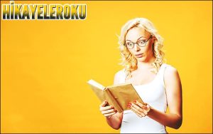 Karanlıkta Kaybolmuş Hikaye Oku