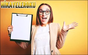 Karnavalda Bir Gün Hikaye Oku