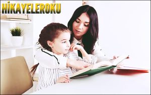 Konik Şapka Hikaye Oku