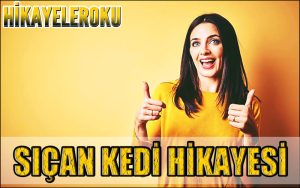 Sıçan Kedi Hikayesi