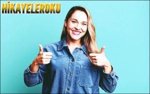 Yaramaz Su Aygırı Hikaye Oku