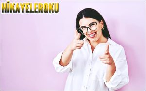 Zehnyanın Kelebeği Hikaye Oku