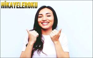 Hafıza Ağacı Hikaye Oku