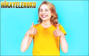 Haklarımı Biliyorum Hikaye Oku