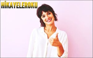 Hannanın Hayatı Hikaye Oku