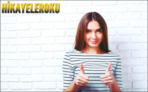 Kişisel Alana Saygı Hikaye Oku