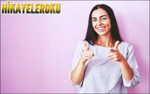 Kokulu Canavar Hikaye Oku