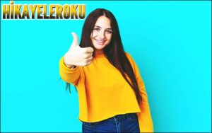 Köradam Hikaye Oku