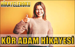 Köradam Hikayesi