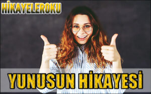 Yunusun Hayatı Hikayesi