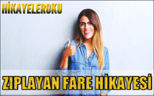 Zıplayan Fare Hikayesi