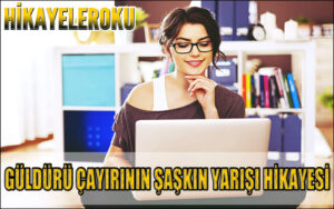 Güldürü Çayırının Şaşkın Yarışı Hikayesi