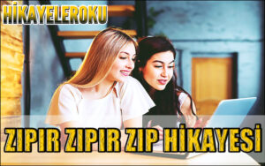 Zıpır Zıpır Zıp Hikayesi