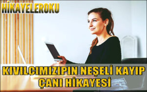 Kıvılcımzıpın Neşeli Kayıp Çanı Hikayesi