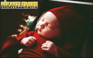 Çıtırpıtırın Yanlışlıkla Açılan Kapı Hikaye Oku